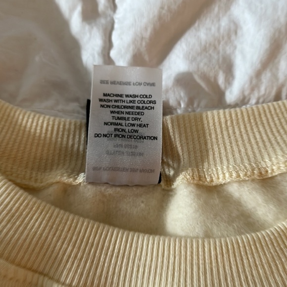 MODERNLUX “Dog Mom” Crew Neck Sweater Size: L EUC - Picture 8 of 8